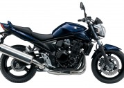 Suzuki GSF 650 Bandit Suzuki GSF 650 Bandit